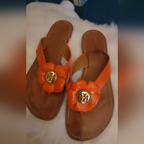 Tory Burch Shoes - Tory Burch Sandals